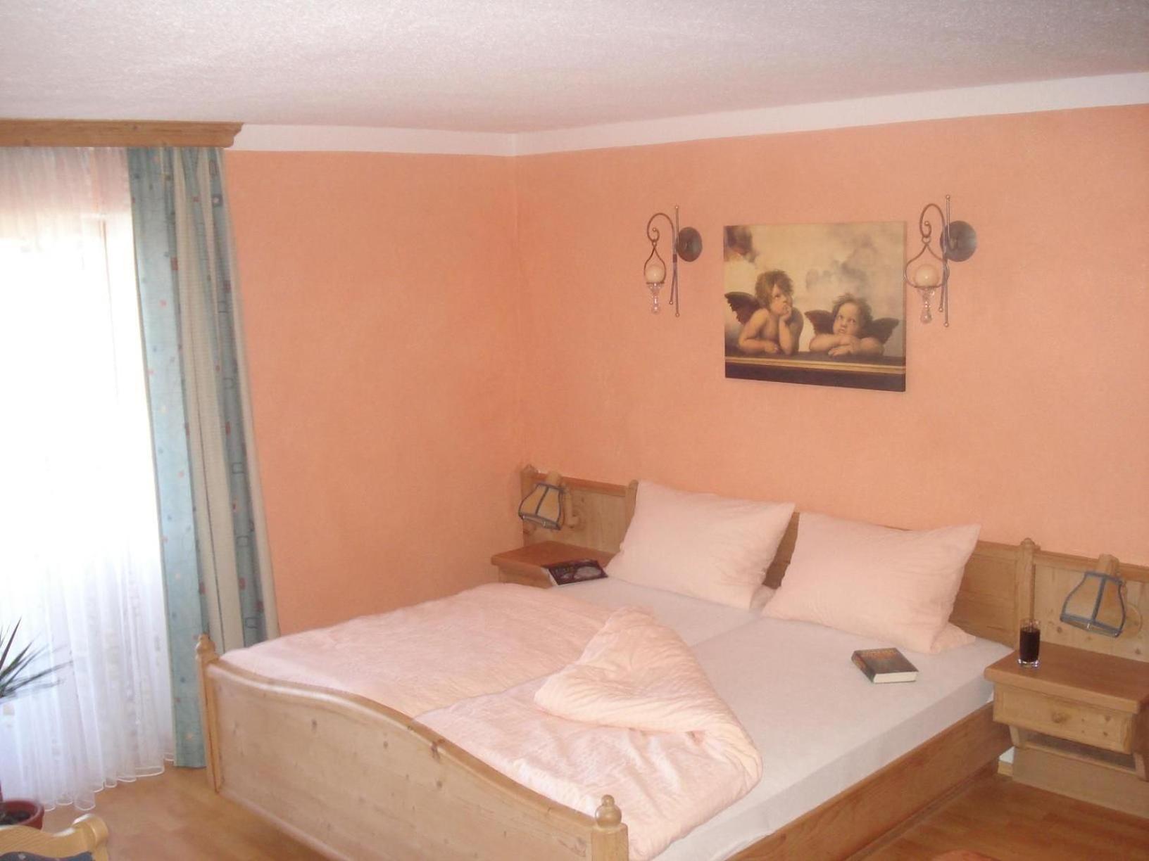 Ferienwohnung Rachel Mit Herrlichem Ausblick Rinchnach Экстерьер фото