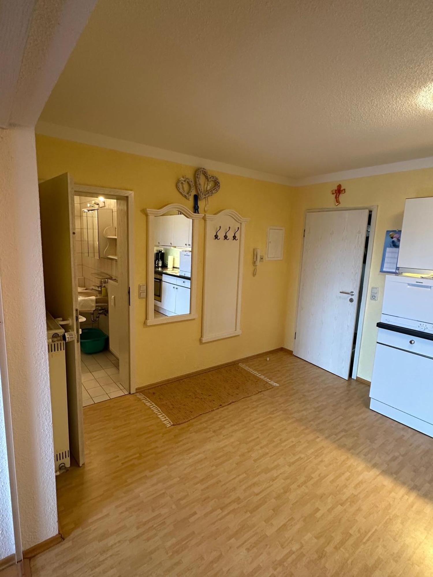 Ferienwohnung Rachel Mit Herrlichem Ausblick Rinchnach Экстерьер фото